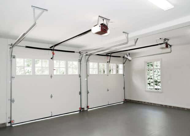 garage-opener-in-white-garage