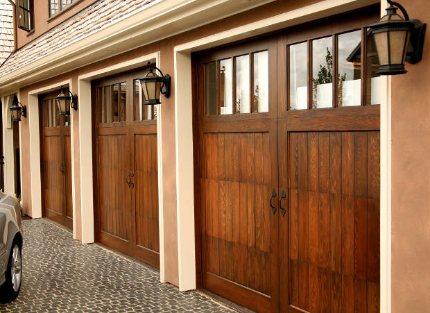 Garage Door Repair Edmonton The Garage Door Pros