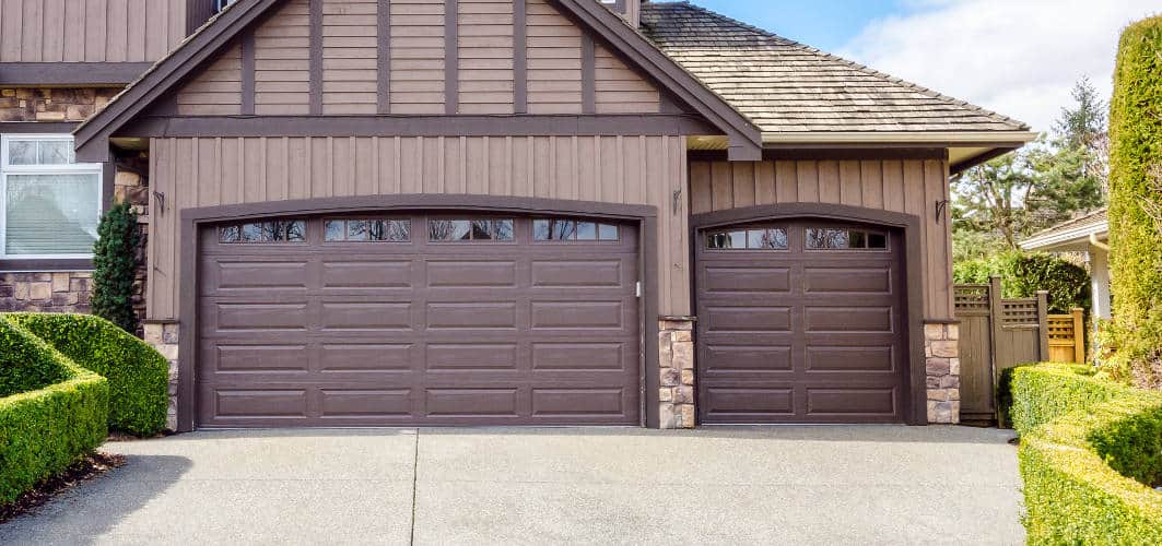 Garage Door Installation | Serving Edmonton | Garage Door Pros